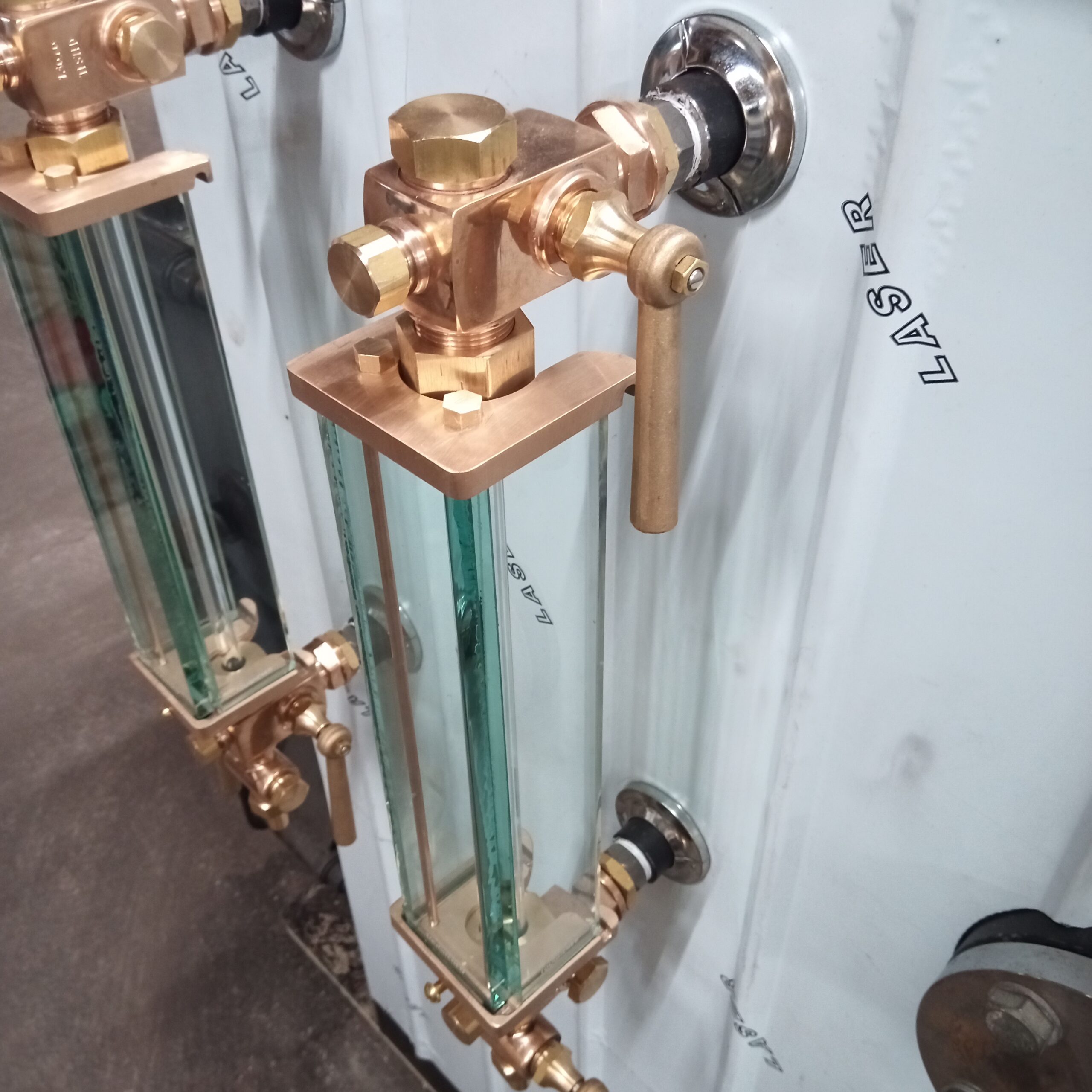non destructive testing- NDT