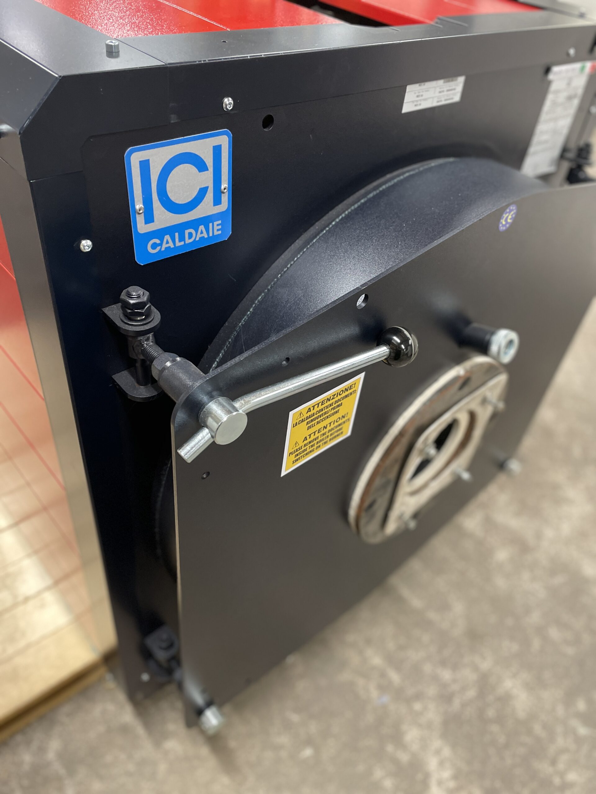 Boiler Servicing